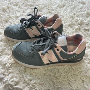 NEW‎ BALANCE 574 Sneakers Size 5